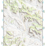 45106NW Page 45 Lame Deer Topo Preview 1