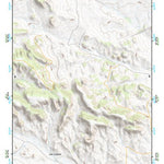 45106NW Page 46 Lame Deer Topo Preview 1