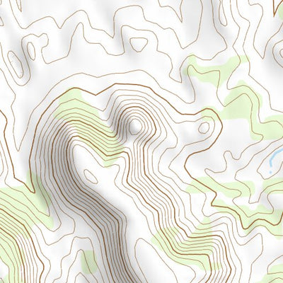 45106NW Page 46 Lame Deer Topo Preview 2