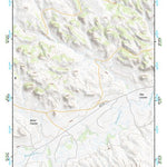 45106NW Page 48 Lame Deer Topo Preview 1