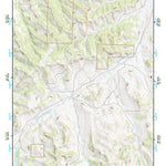 45106NW Page 49 Lame Deer Topo Preview 1