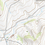 45106NW Page 49 Lame Deer Topo Preview 2