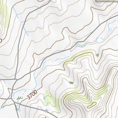 45106NW Page 49 Lame Deer Topo Preview 2