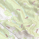 45106NW Page 51 Lame Deer Topo Preview 2