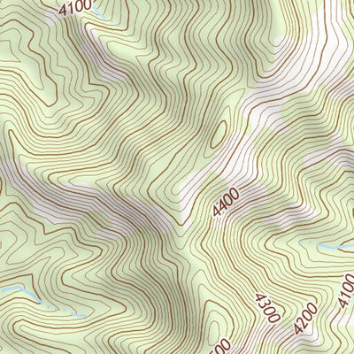 45106NW Page 51 Lame Deer Topo Preview 3