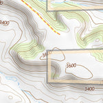 45106NW Page 55 Lame Deer Topo Preview 2