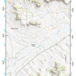 45106NW Page 57 Lame Deer Topo Preview 1