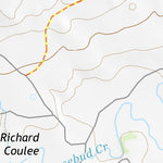 45106NW Page 57 Lame Deer Topo Preview 2