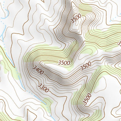 45106NW Page 57 Lame Deer Topo Preview 3