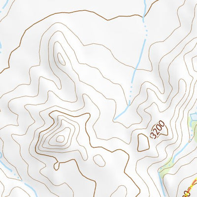 45106NW Page 58 Lame Deer Topo Preview 2