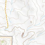 45106NW Page 59 Lame Deer Topo Preview 2