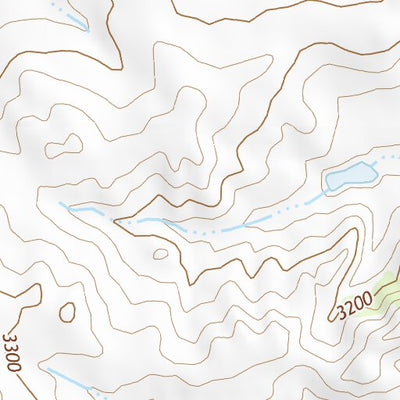 45106NW Page 60 Lame Deer Topo Preview 2