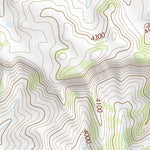 45106NW Page 61 Lame Deer Topo Preview 2