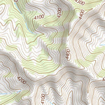 45106NW Page 61 Lame Deer Topo Preview 3