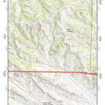 45106NW Page 62 Lame Deer Topo Preview 1