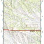 45106NW Page 63 Lame Deer Topo Preview 1