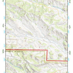 45106NW Page 64 Lame Deer Topo Preview 1