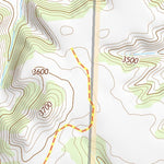 45106NW Page 66 Lame Deer Topo Preview 2