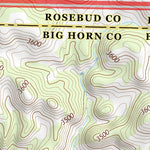 45106NW Page 66 Lame Deer Topo Preview 3