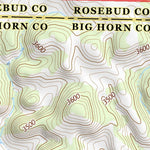 45106NW Page 67 Lame Deer Topo Preview 3