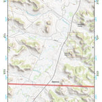 45106NW Page 68 Lame Deer Topo Preview 1