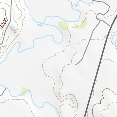 45106NW Page 68 Lame Deer Topo Preview 2