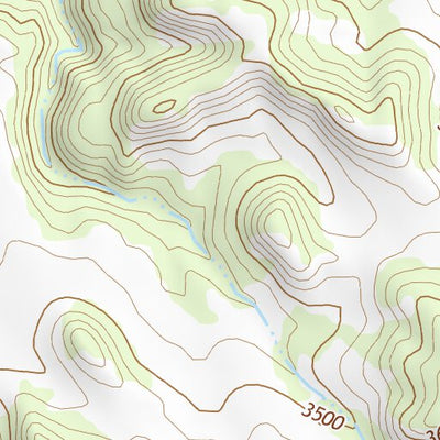 45106NW Page 69 Lame Deer Topo Preview 2