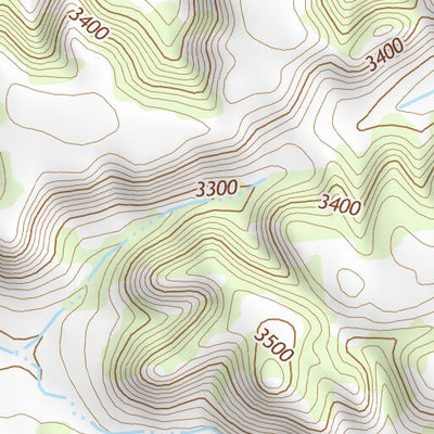 45106NW Page 69 Lame Deer Topo Preview 3