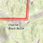 45106NW Page 71 Lame Deer Topo Preview 3