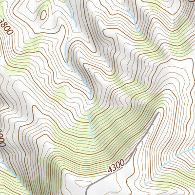 45106NW Page 72 Lame Deer Topo Preview 3