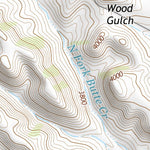 45106NW Page 74 Lame Deer Topo Preview 3