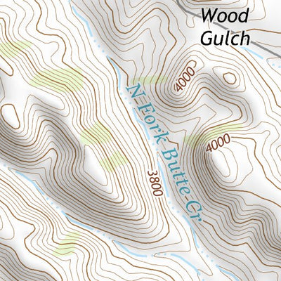 45106NW Page 74 Lame Deer Topo Preview 3