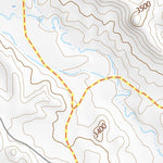 45106NW Page 76 Lame Deer Topo Preview 2