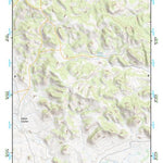 45106NW Page 77 Lame Deer Topo Preview 1