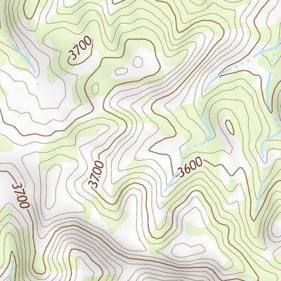 45106NW Page 77 Lame Deer Topo Preview 2