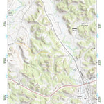 45106NW Page 80 Lame Deer Topo Preview 1