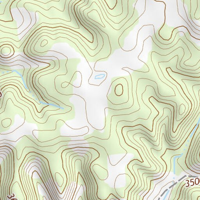 45106NW Page 81 Lame Deer Topo Preview 2