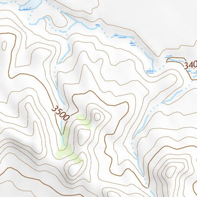 45106NW Page 86 Lame Deer Topo Preview 2