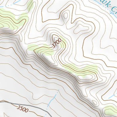 45106NW Page 86 Lame Deer Topo Preview 3