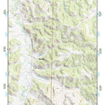 45106NW Page 91 Lame Deer Topo Preview 1