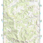 45106NW Page 92 Lame Deer Topo Preview 1