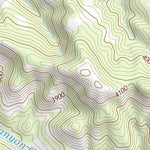 45106NW Page 92 Lame Deer Topo Preview 3