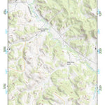 45106NW Page 93 Lame Deer Topo Preview 1