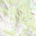 45106NW Page 93 Lame Deer Topo Preview 2