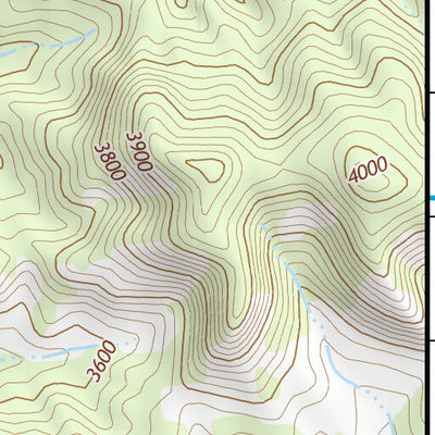 45106NW Page 93 Lame Deer Topo Preview 3