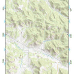 45106NW Page 94 Lame Deer Topo Preview 1