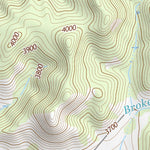 45106NW Page 94 Lame Deer Topo Preview 2