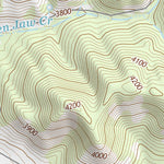 45106NW Page 94 Lame Deer Topo Preview 3