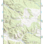 45106NW Page 95 Lame Deer Topo Preview 1