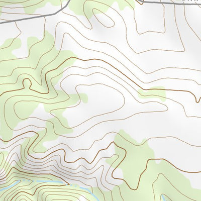 45106NW Page 95 Lame Deer Topo Preview 2